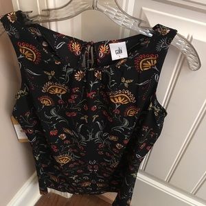 Legend Blouse